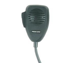 DNC-520 Microphone President