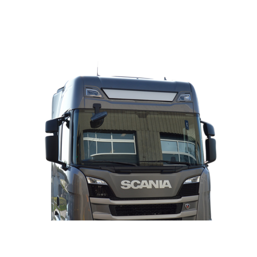 Led light plate 3 NEW Scania R and S Highline and Normal