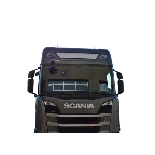 Led light plate 4 NEW Scania R and S Highline and Normal