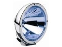 Hella Luminator chrome blue