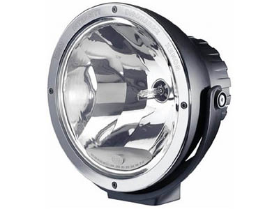 Hella Luminator chrome - Xenon - 12V