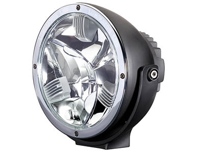 Hella Luminator LED - wit