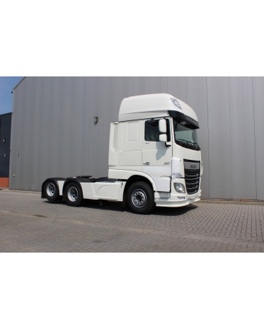 String klein model voor DAF XF