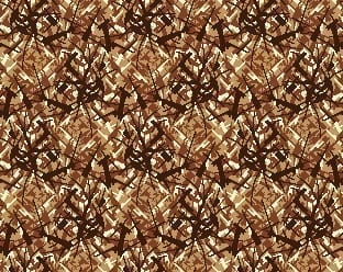 Danish Fabric brown