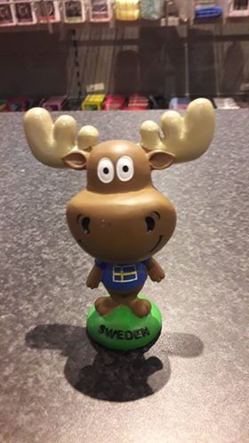 moose Sweden