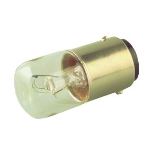 Light Bulb 10W 24V