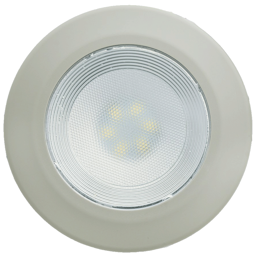 Interieurlamp LED 24V Dasteri - Oranje