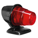 SiM Roof Marker Light - Red