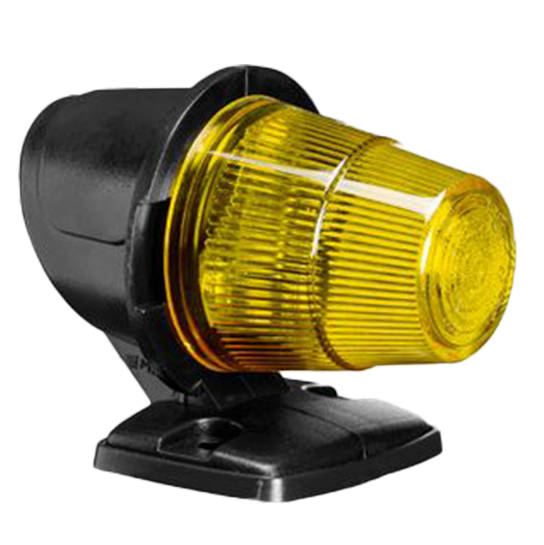 SiM Roof Marker Light - Yellow