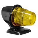 SiM Roof Marker Light - Yellow