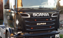 Steenvanger scania R streamline topline staal