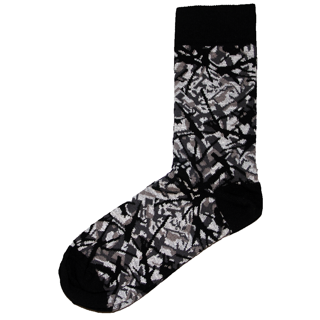 Chaussettes Peluche Danoise 