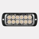 Swedstuff Flitser 12-LED