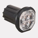 Swedstuff Strobe Warning Light 4-LED