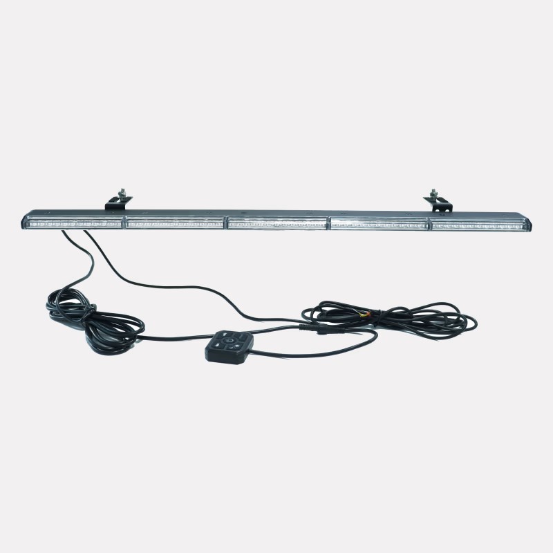 Swedstuff Roof Bar Warning Light 60-LED