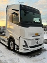 Vuilafstoters voor Volvo FH Aero