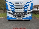 MultiBar XL Aluminum IVECO S-WAY