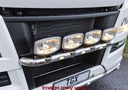 MiniBar St. Steel - MAN TGX Euro6 