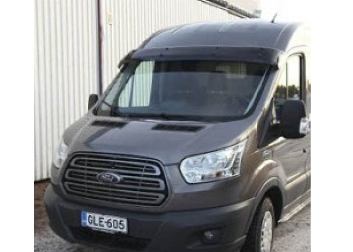 ZONNEKLEP FORD TRANSIT 2014+