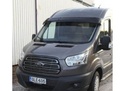 ZONNEKLEP FORD TRANSIT VANAF 05-2014