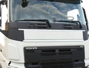 FRONTPANEEL VOLVO FH4 'WINTER WHITE'