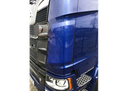 Dirt Deflectors Scania R