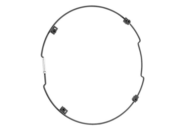 Lock Ring Mounting Ring 19.5"