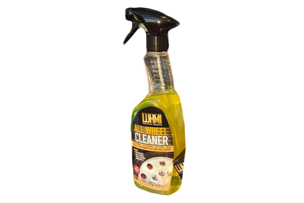 All wheel cleaner 1L - Lumhi Amglos