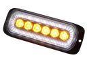 LED STROBE LEUCHTE 6-LED