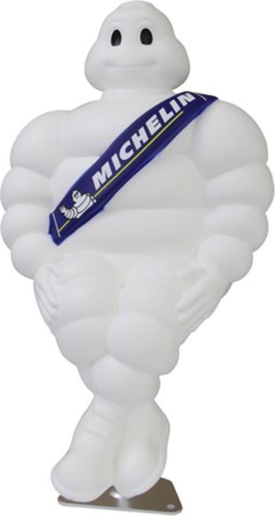 ORIGINELE MICHELINPOP  40CM