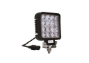 ARBEITSLEUCHTE 25W LED, UNIQUE SERIE