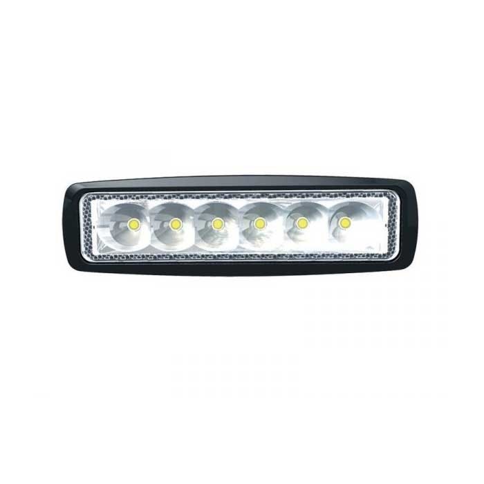 LED WERKLAMP 1063 LUMEN  10-32V