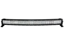 CURVED LED WERKLAMPBALK 818mm