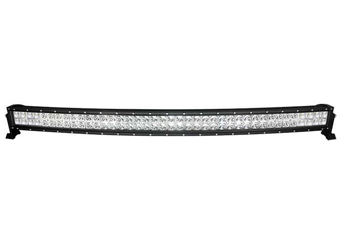 CURVED LED WERKLAMPBALK 1070mm