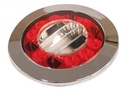 RED EYE - NEBEL/RÜCKFAHRLEUCHTE LED, 10-30V