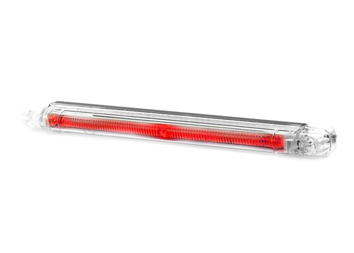 POSITIONSLEUCHTE LED, 12-24V, ROT