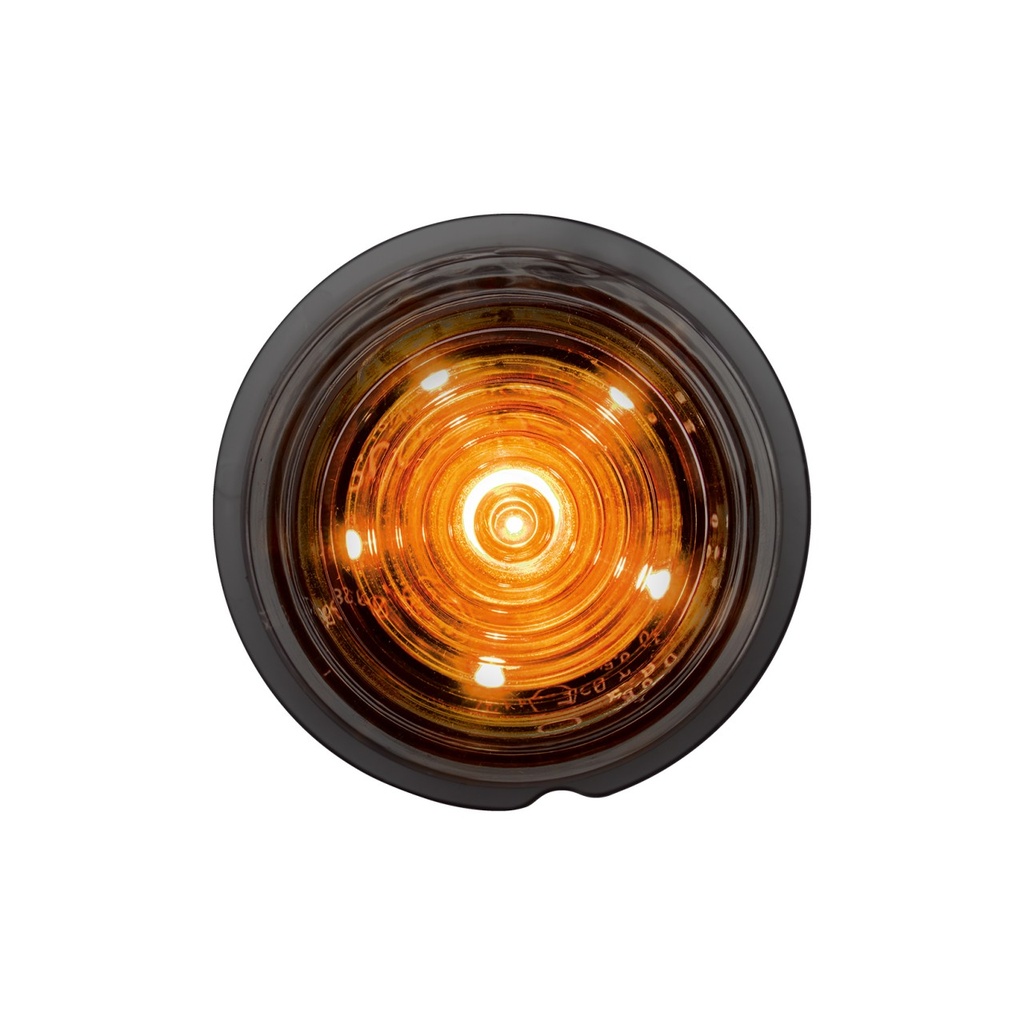 DARK KNIGHT VIKING SML 6 LED, 12-24V DC