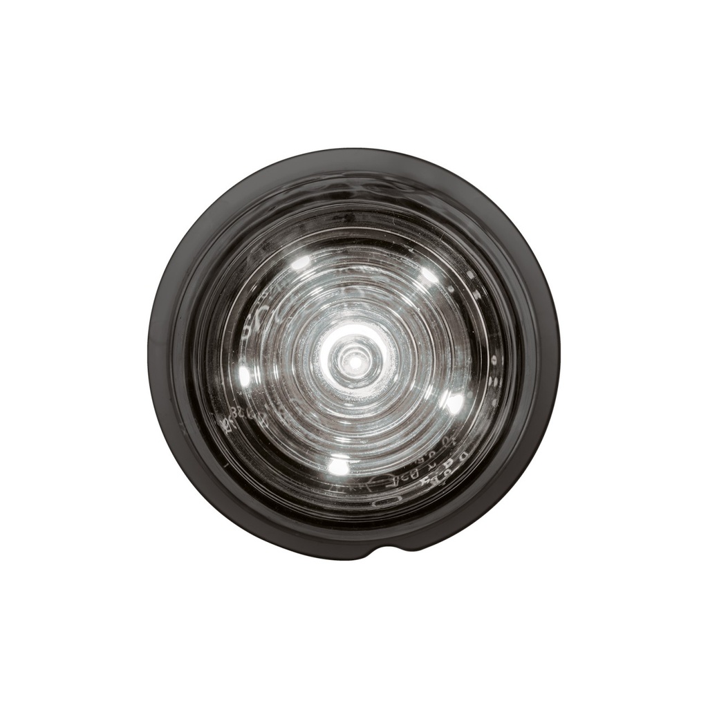 Dark Knight VIKING LED-unit Wit