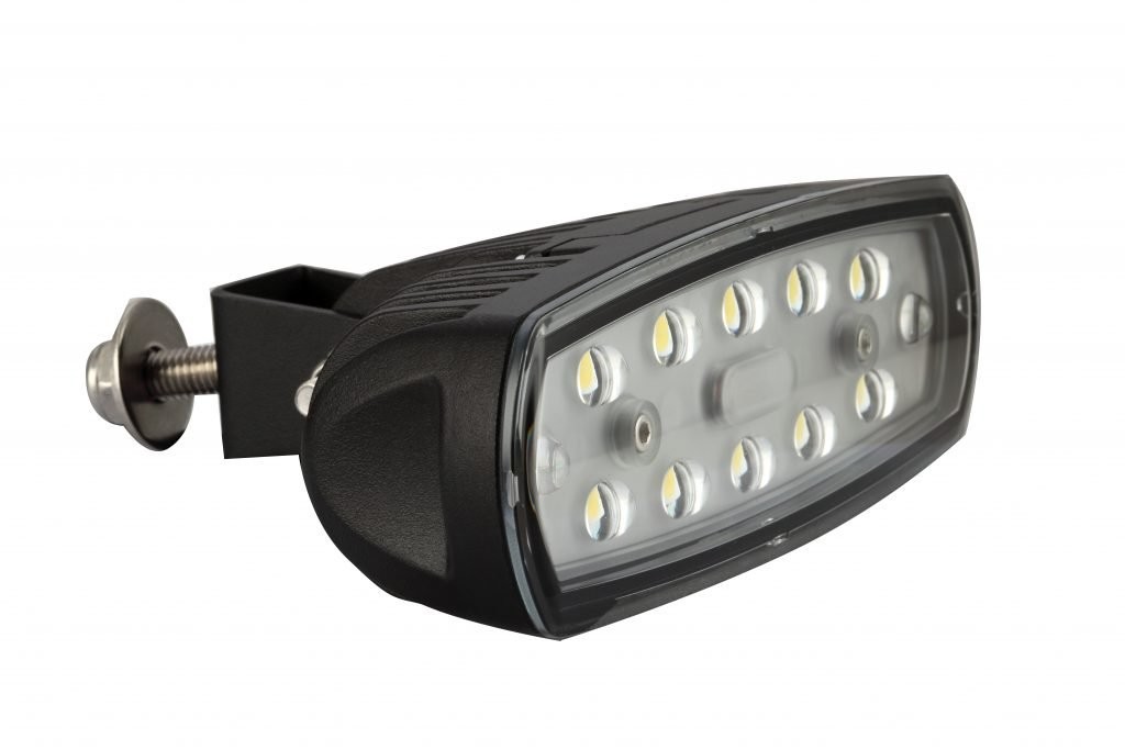 Werklamp/achteruitrijlamp LED 9-32V  809030