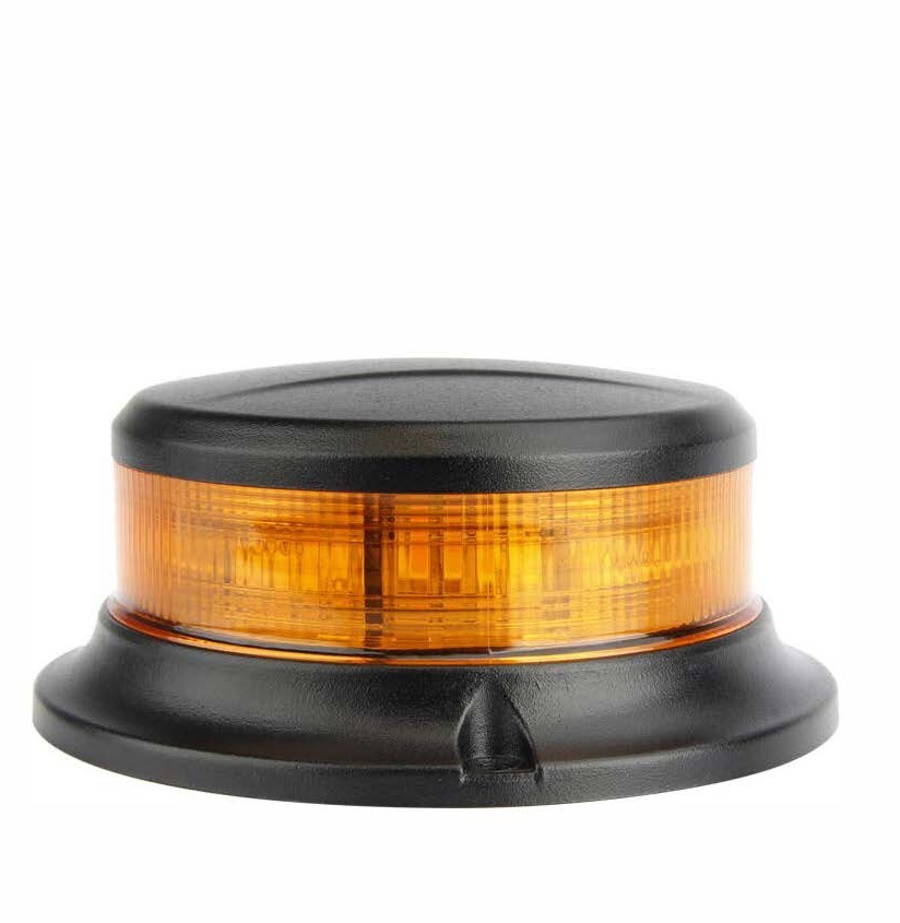 ZWAAI-/FLITSLAMP LED - 3-PUNTS