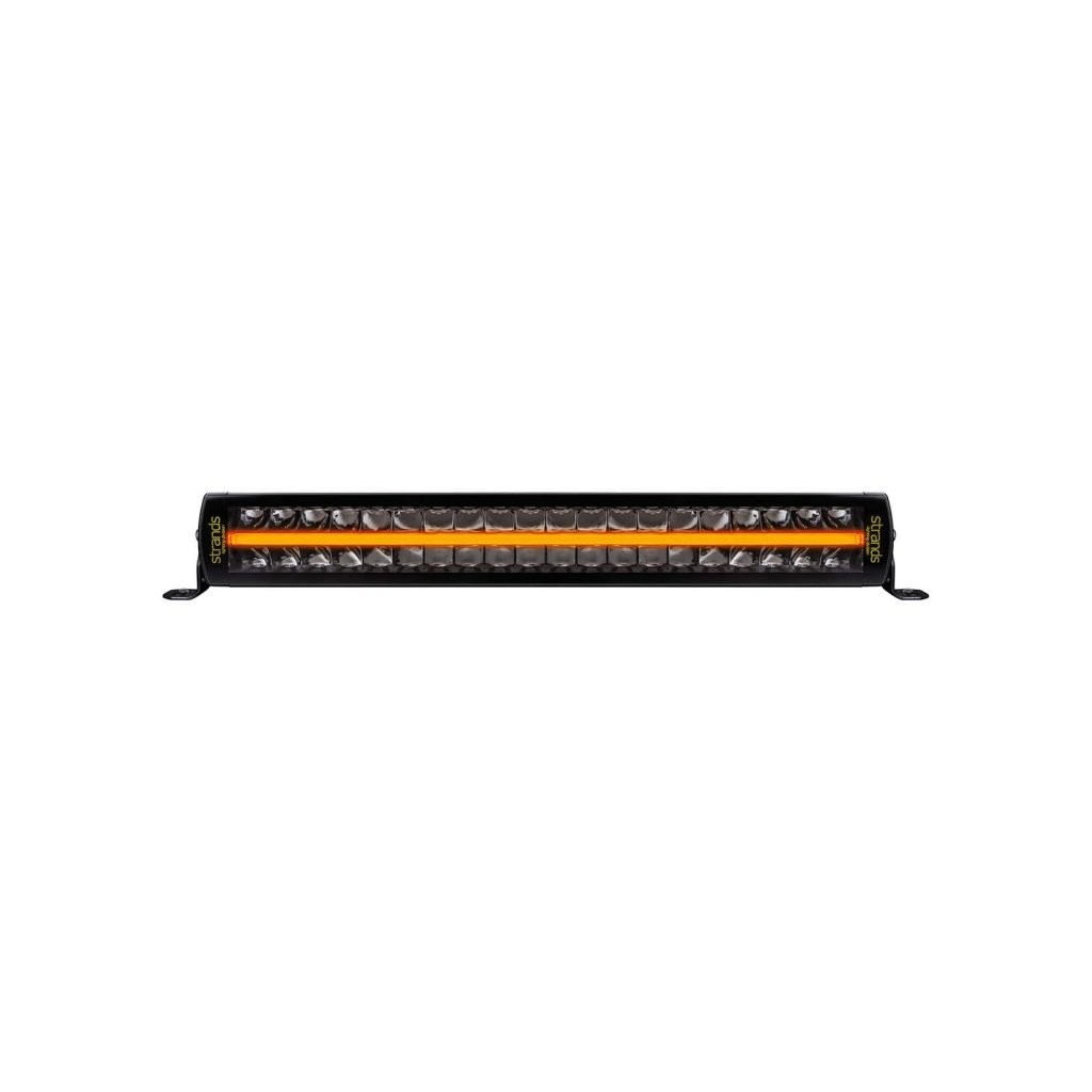 SIBERIA OUTLAW LED BAR 22”