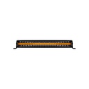 SIBERIA Outlaw double row LED BAR 22"