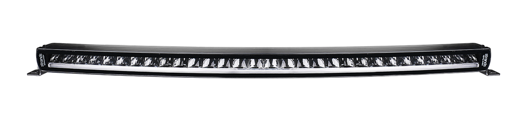 SIBERIA SRC LED BAR 32” BOGENFÖRMIG