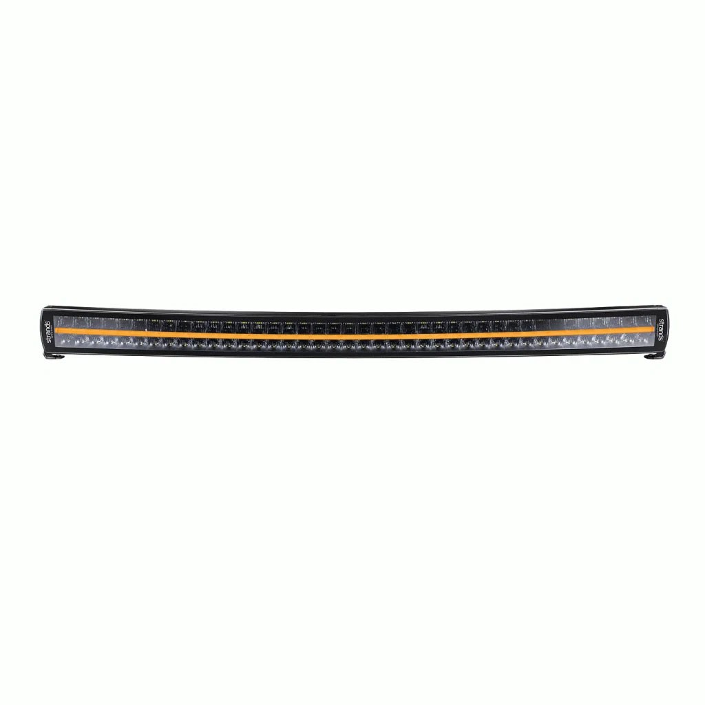 SIBERIA Curved DR 42" 394W LED Bar