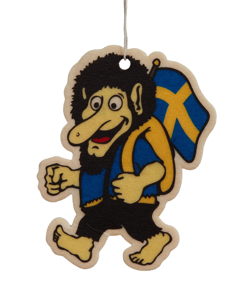 Trol Sweden - Air Freshener