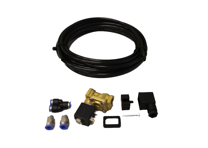 Connection Kit Nedking Air Horns - 12V