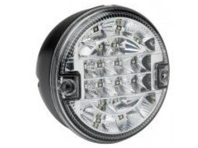 Reversing light LED surface-mounted 9-33V