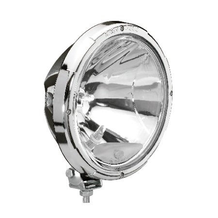 HELLA RALLYE 3003 CHROME - T10 POSITIELICHT