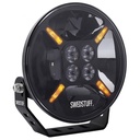 Swedstuff Verstraler 9" 107W 4 LED's