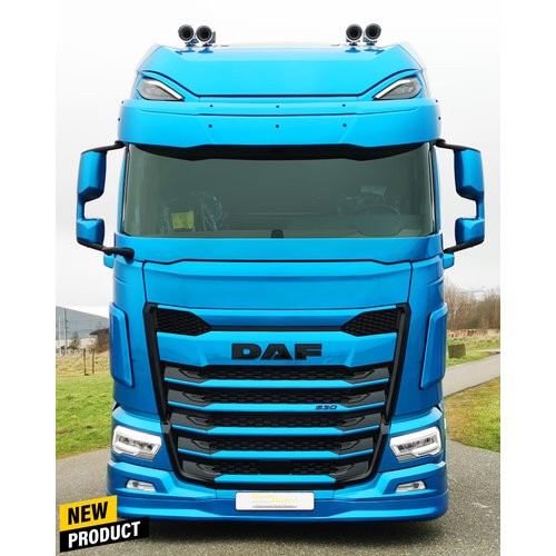 Windscreenguard voor DAF NGD XF/XG/XG+ - Spiegel